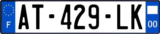 AT-429-LK