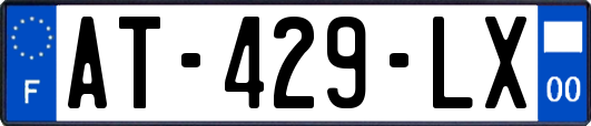 AT-429-LX
