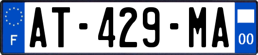 AT-429-MA