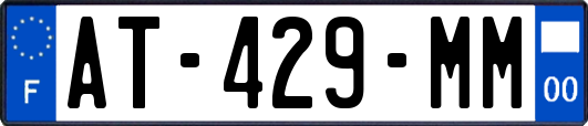 AT-429-MM