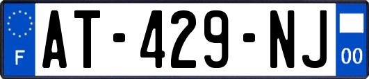 AT-429-NJ
