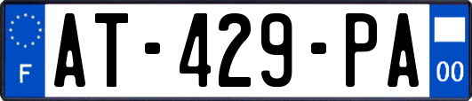 AT-429-PA