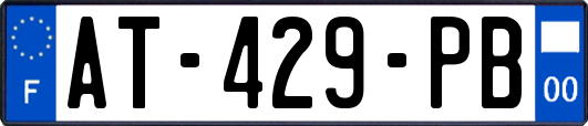 AT-429-PB