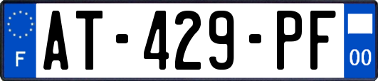AT-429-PF