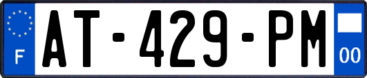 AT-429-PM