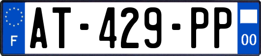 AT-429-PP