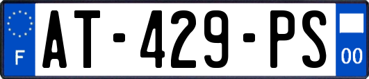 AT-429-PS