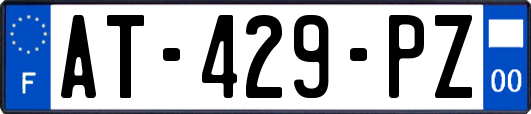 AT-429-PZ