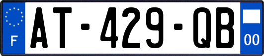 AT-429-QB