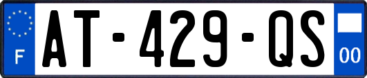 AT-429-QS