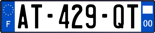 AT-429-QT