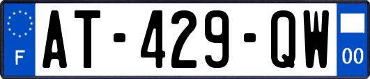 AT-429-QW