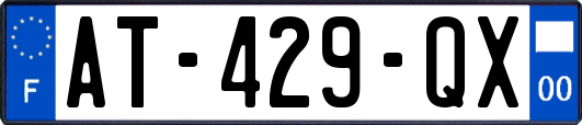 AT-429-QX