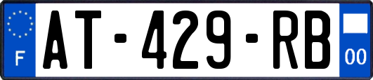 AT-429-RB
