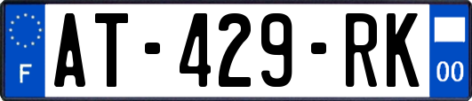 AT-429-RK