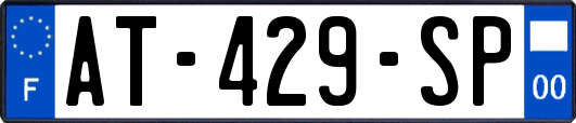 AT-429-SP