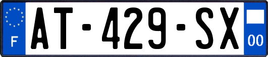 AT-429-SX