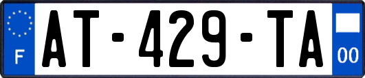 AT-429-TA