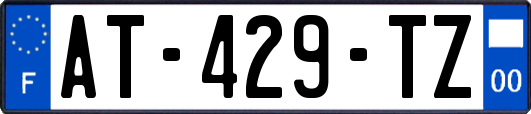 AT-429-TZ