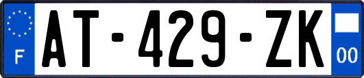 AT-429-ZK