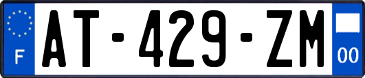 AT-429-ZM