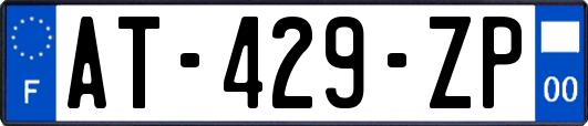 AT-429-ZP