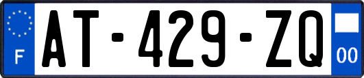 AT-429-ZQ