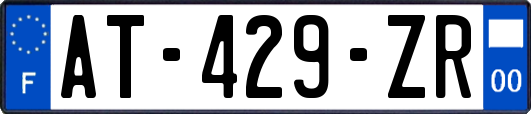 AT-429-ZR