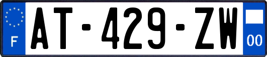 AT-429-ZW