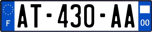 AT-430-AA