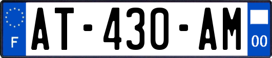 AT-430-AM