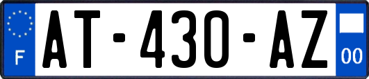 AT-430-AZ