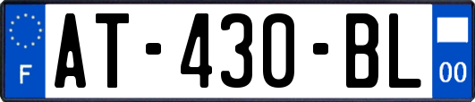 AT-430-BL