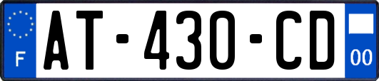 AT-430-CD