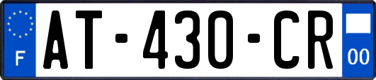 AT-430-CR