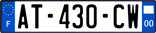 AT-430-CW