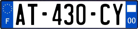 AT-430-CY