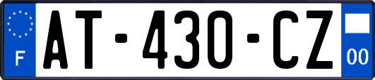 AT-430-CZ