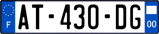 AT-430-DG