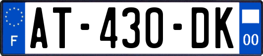 AT-430-DK