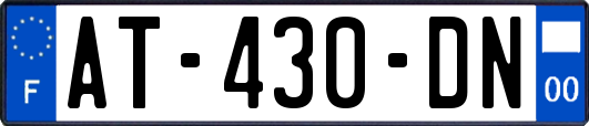 AT-430-DN