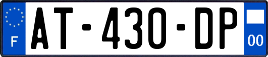 AT-430-DP