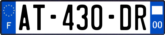 AT-430-DR