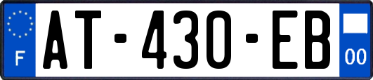 AT-430-EB