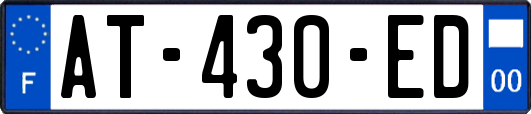 AT-430-ED