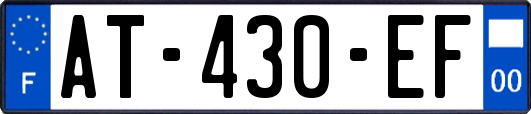 AT-430-EF