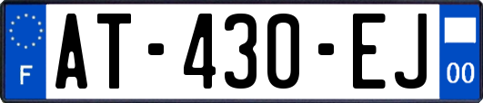 AT-430-EJ