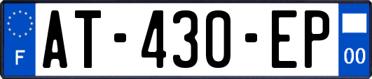 AT-430-EP