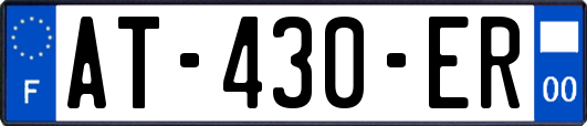 AT-430-ER