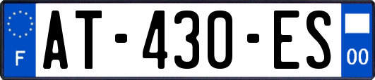 AT-430-ES